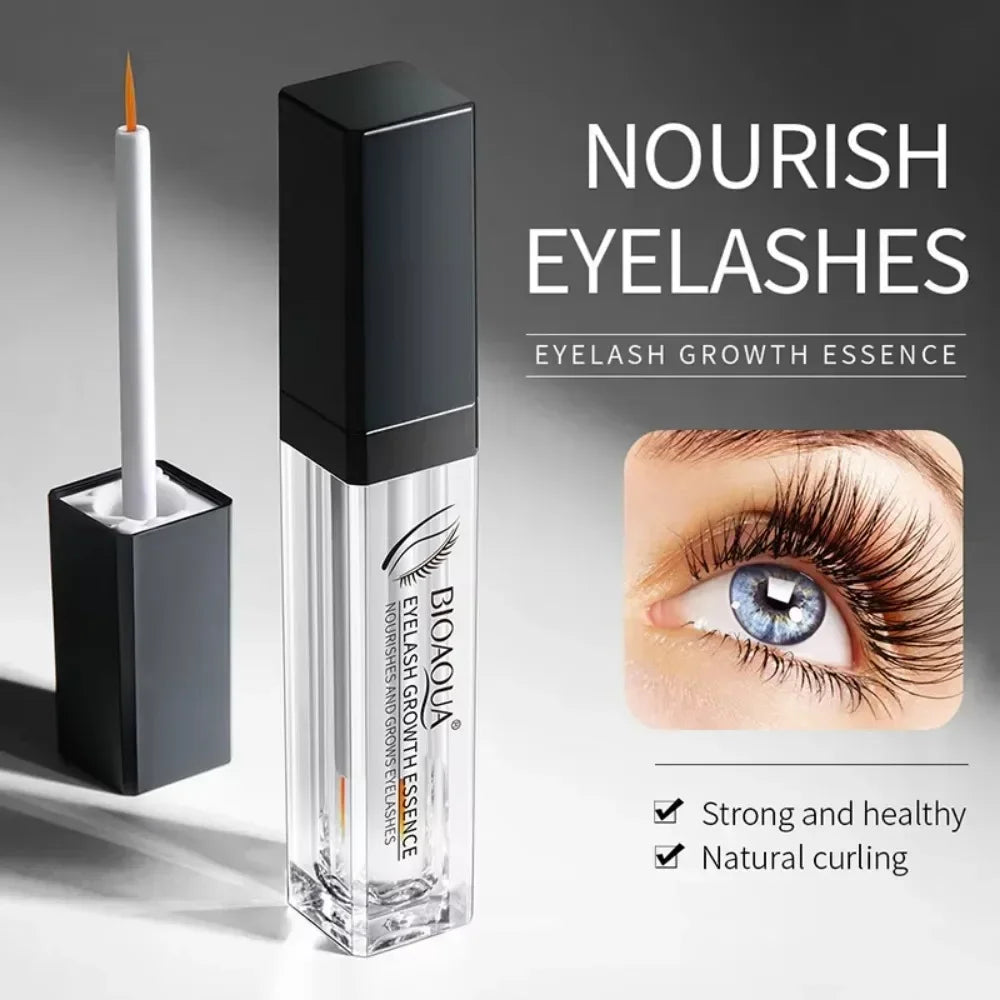 Lash Bloom's Eyelash Growth Serum