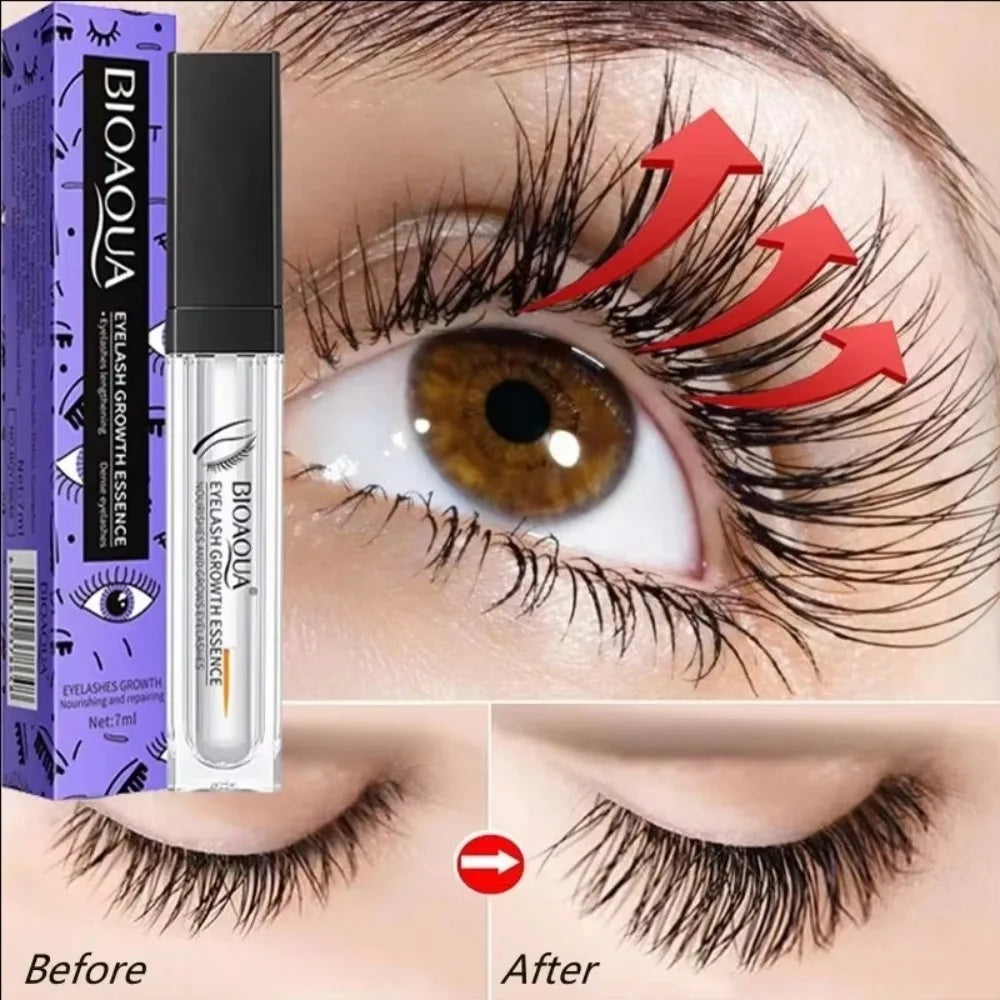 Lash Bloom's Eyelash Growth Serum