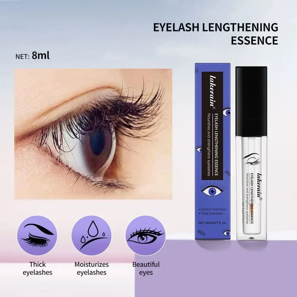 Lash Bloom's Eyelash Growth Serum