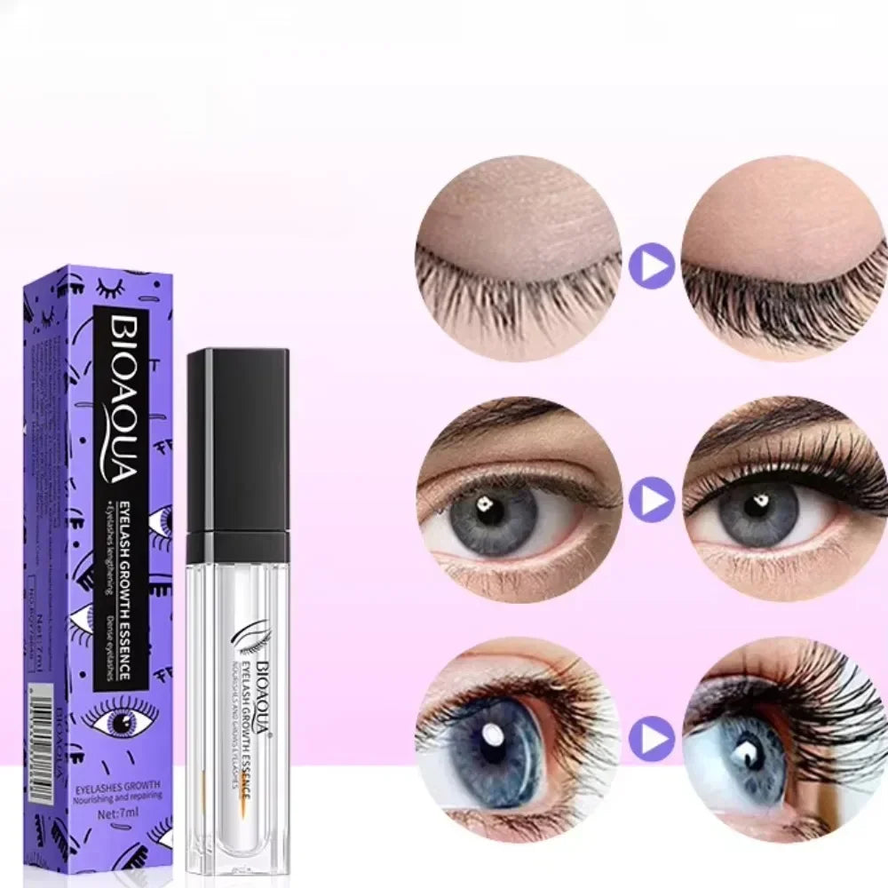 Lash Bloom's Eyelash Growth Serum